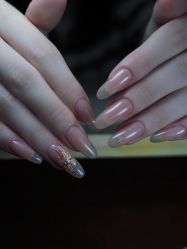 -Mi+·nail美甲美睫
