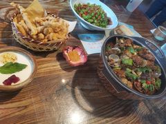 -水煮三国·川鲁江湖菜(香山店)