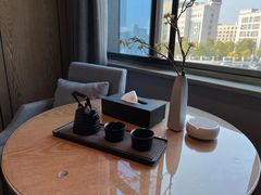 -半岛星际酒店(义乌国际商贸城店)