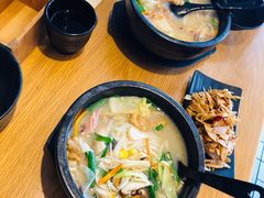 -云味馆·云南菜·云南米线(同泰时代广场店)