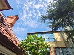 -上海市皮肤病医院(武夷路院区)