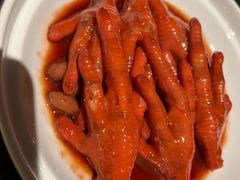 -海派悦庭·海胆烧麦·新融合菜(凯德广场店)