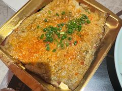 -海岛八号龙虾烧烤田鸡(蓝天路总店)