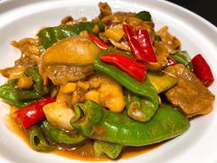 -必点海鲜·鲅鱼水饺(鞍山西道店)