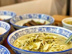 -圳兴面王·拌川·特色炒面(南山保利剧院店)