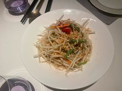 -金链花·泰国餐厅(国贸店)