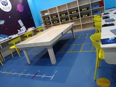 -克乐思少儿机器人•编程•竞赛科技馆(融创店)