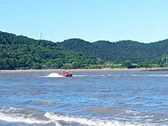 -东海半边山旅游度假区