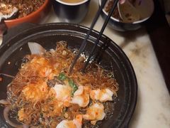 -绿茶餐厅(松江万达店)