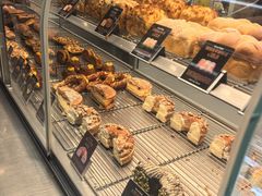 -Bread618面包生日蛋糕(欧亚商都店)