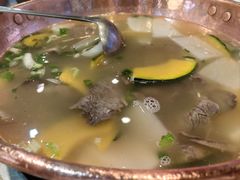 -妈妈的味道(和顺古镇店)