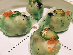 -8餐厅(新葡京酒店)