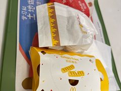 -麦当劳(世纪汇广场店)