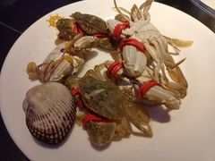 -海韵之星邮轮水会(明发商业广场店)