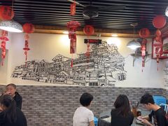 -老地方猫儿面(磁器口店)