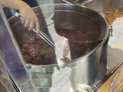 -张记捆鸡(总店)