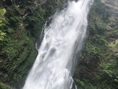 -井冈山风景名胜区