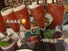 -洛缦音乐餐厅(工业展览馆万象城店)