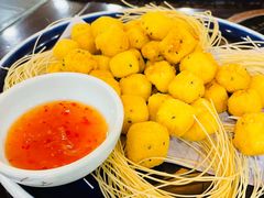 -台北A+A七喜饭店(德增街店)