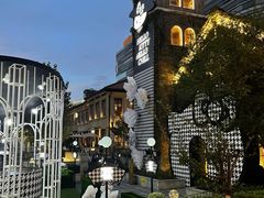 -圣玛利亚女中旧址