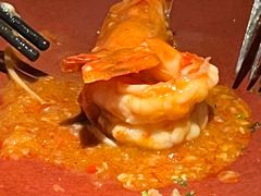 -花马天堂云南餐厅 Lost Heaven(外滩店)