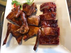 乳鸽排骨-五邑人家(江门店)