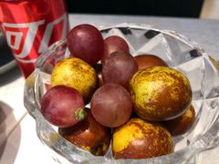 -湘中缘·湖南菜(娄底驻京办店)