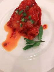 -全聚德烤鸭店·宴会厅(和平门店)
