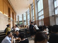 -星巴克(来福士办公楼店)