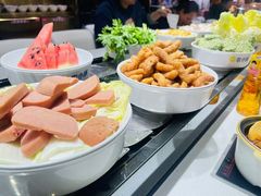 -农小锅(北京大兴凯德店)