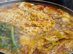 -MI WU FACTORY米屋美食工厂餐厅(绿地店)