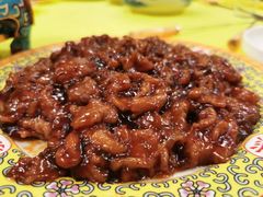 -烤肉季饭庄