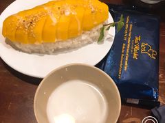 -Thai Market Restaurant( 04 Tran Quoc Toan)