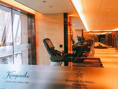 -广州德安丽舍凯宾斯基酒店