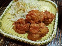 唐扬鸡块-平成屋·午肴夜酒(四川北路店)