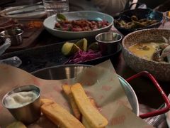 -Vinup薇葡·葡萄酒自助Bar(江宁路店)