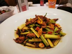 -福海居烤鸭店(鸟巢店)