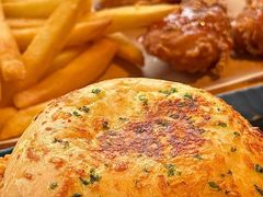 -必胜客(安盛金马店)