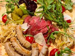 -JINNS锦时 steak&pizza(浸信会礼拜堂旧址店)