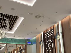 -新世界餐厅(万达店)