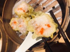 鲜虾烧卖-兰亭轩茶餐厅(长江路店)