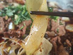 -蓉城西二道无名冒菜(西二道街店)