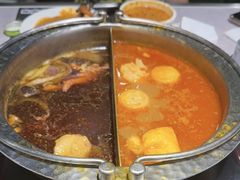 -一绪に寿喜烧自助(世茂广场店)
