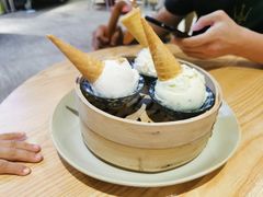 -歎雪糕低糖低脂Gelato冰淇淋