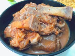 -麦文记面家(佐敦店)