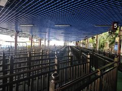 -东莞观音山旅游风景区