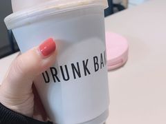 -DRUNK BAKER(上海陕康里店)