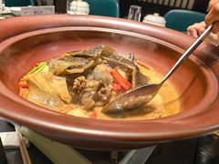 -忆江南·临江鱼馆