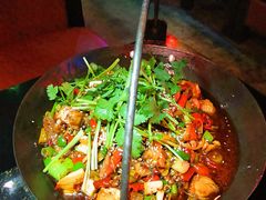 -醉小酒馆·川菜·江湖菜·重庆菜(观音桥旗舰店)