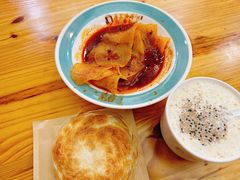 -马三洋芋片(兰州总店)